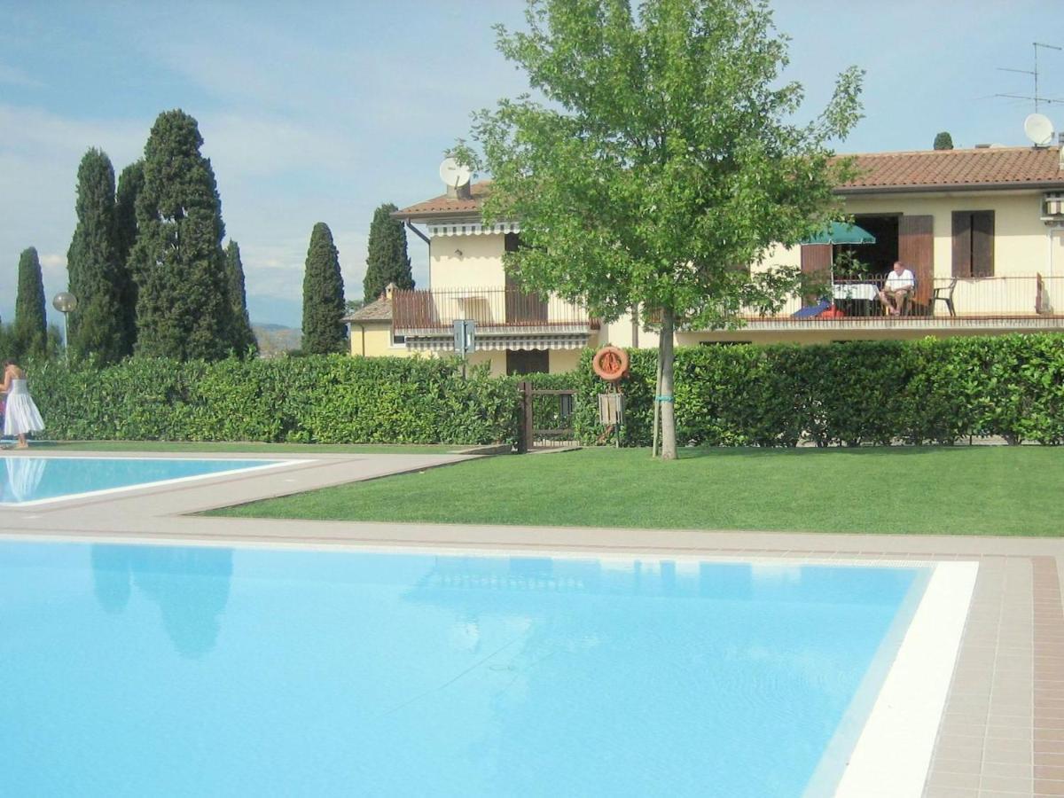 Belvilla By Oyo Sole Del Garda Isei