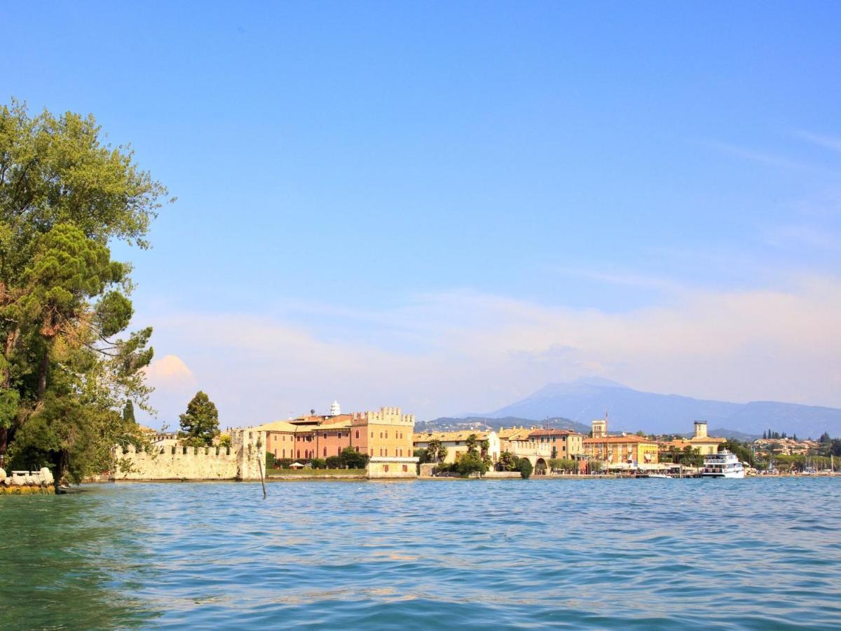 Belvilla By Oyo Sole Del Garda Isei *
