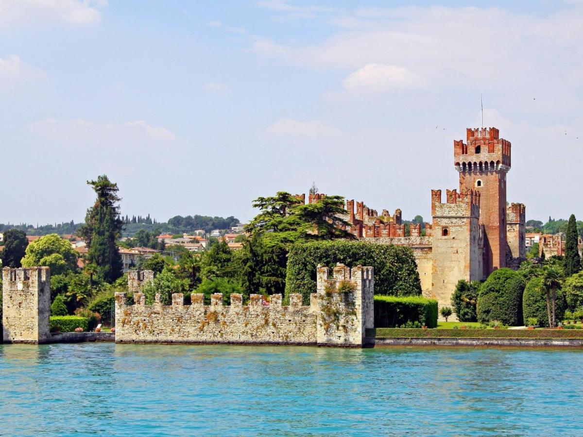 Belvilla By Oyo Sole Del Garda Isei