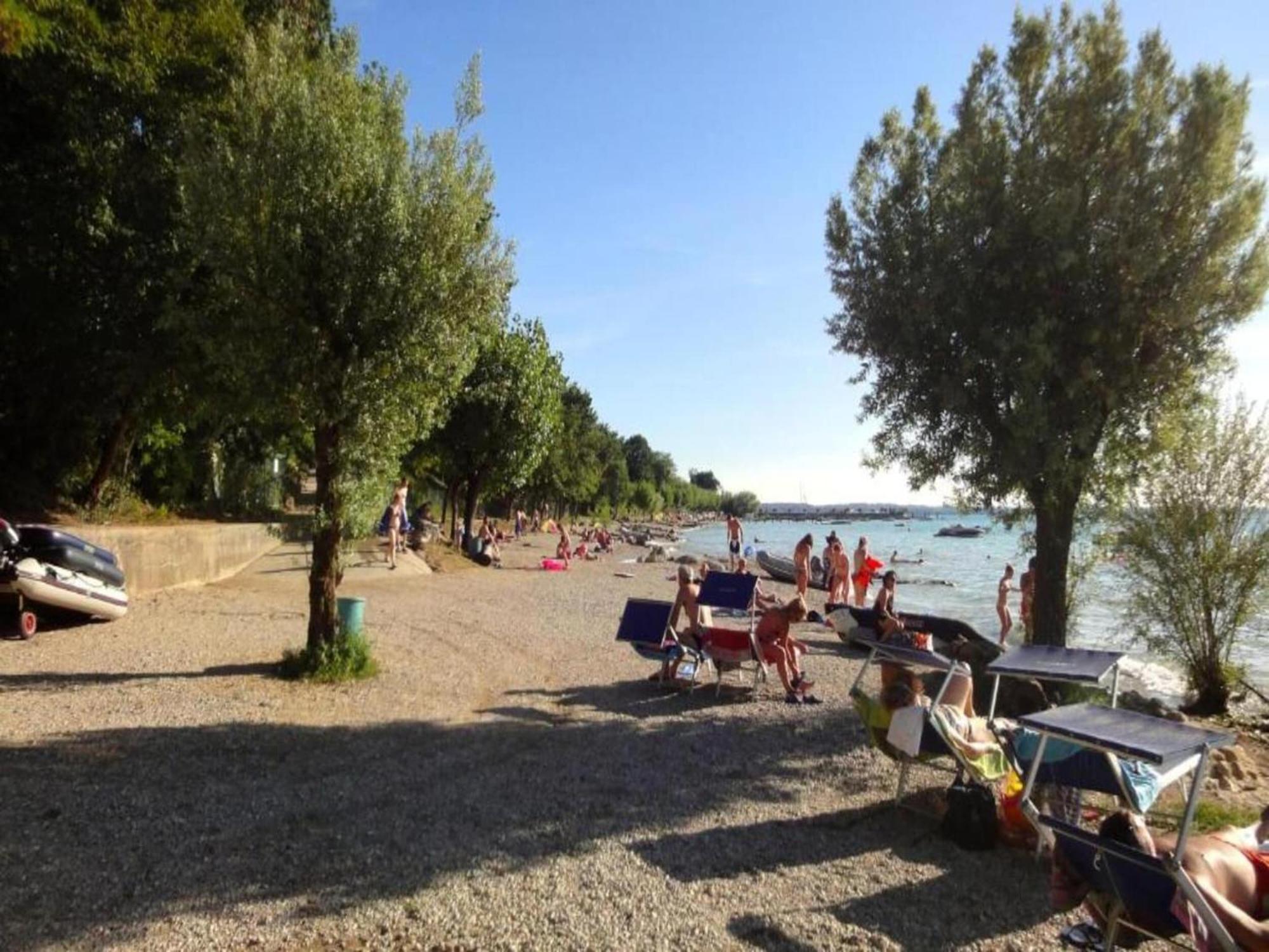 Belvilla By Oyo Sole Del Garda Isei *