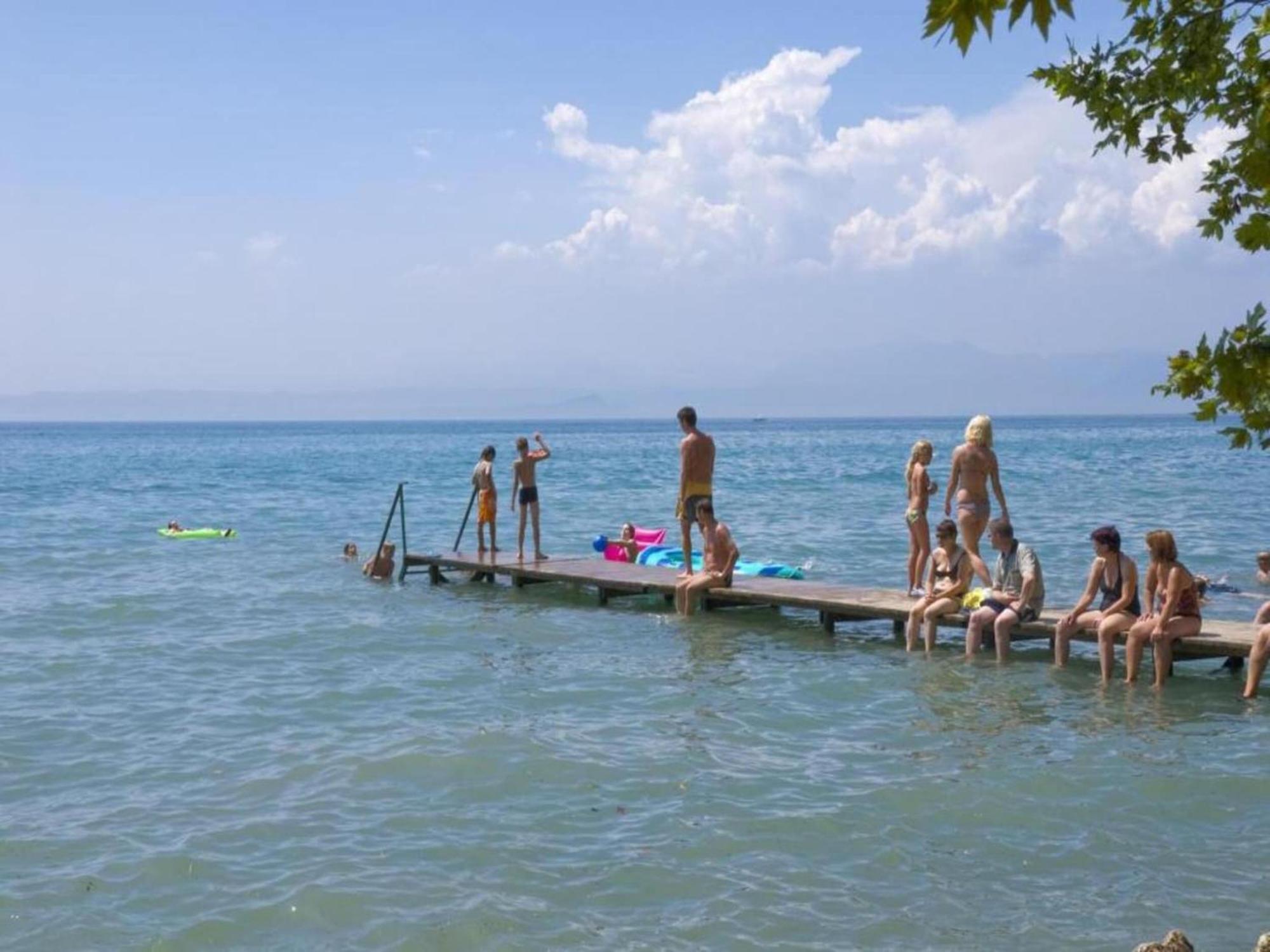 Belvilla By Oyo Sole Del Garda Isei * Lazise