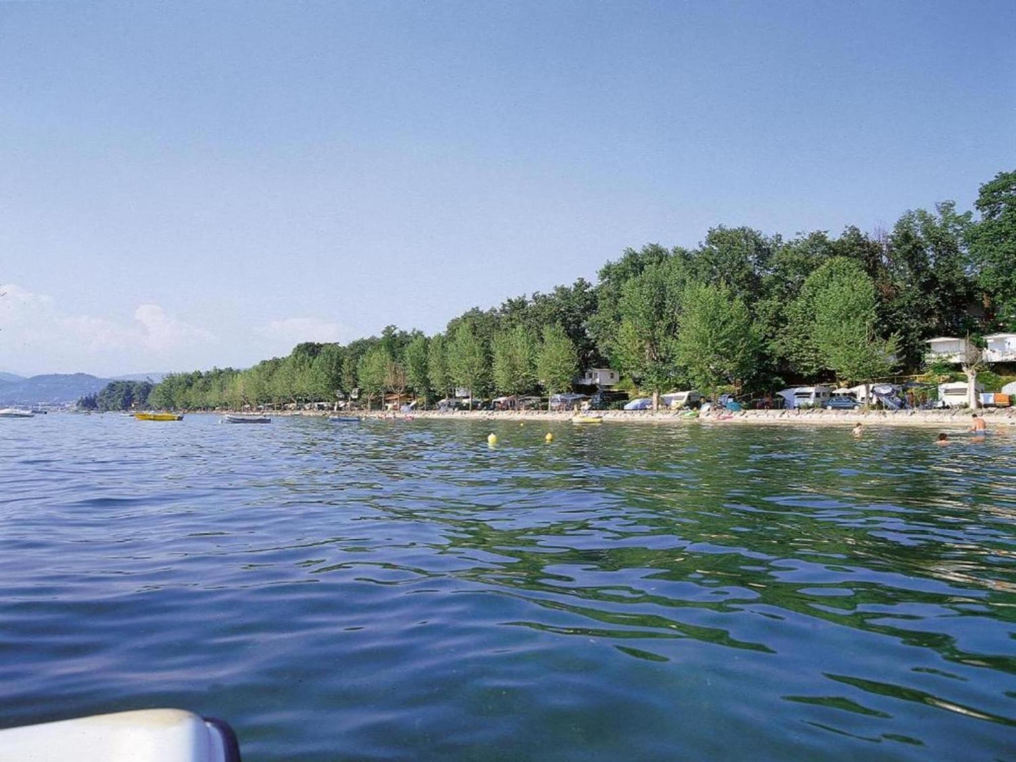 Casa vacanze Belvilla By Oyo Sole Del Garda Isei
