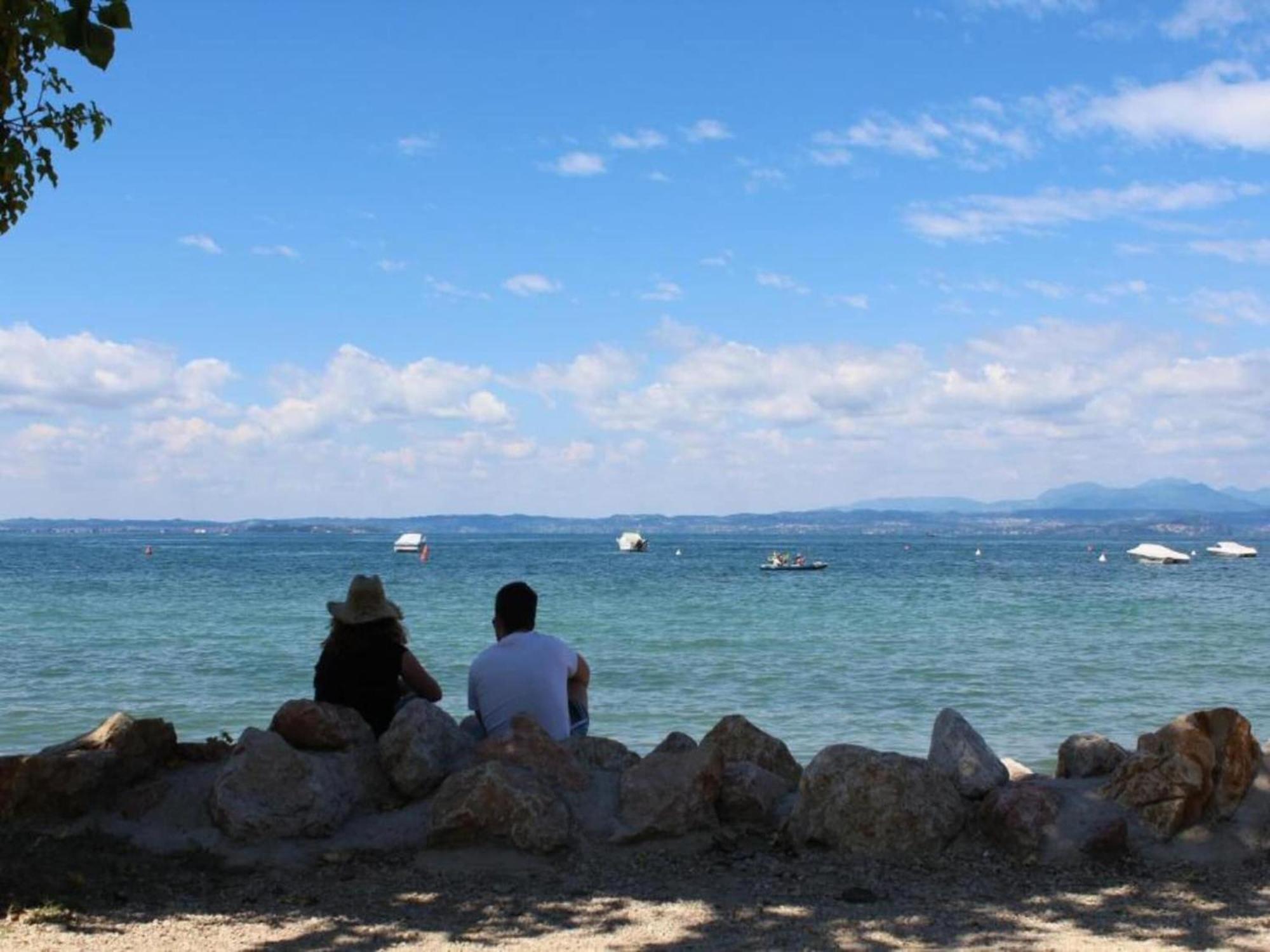 Casa vacanze Belvilla By Oyo Sole Del Garda Isei *