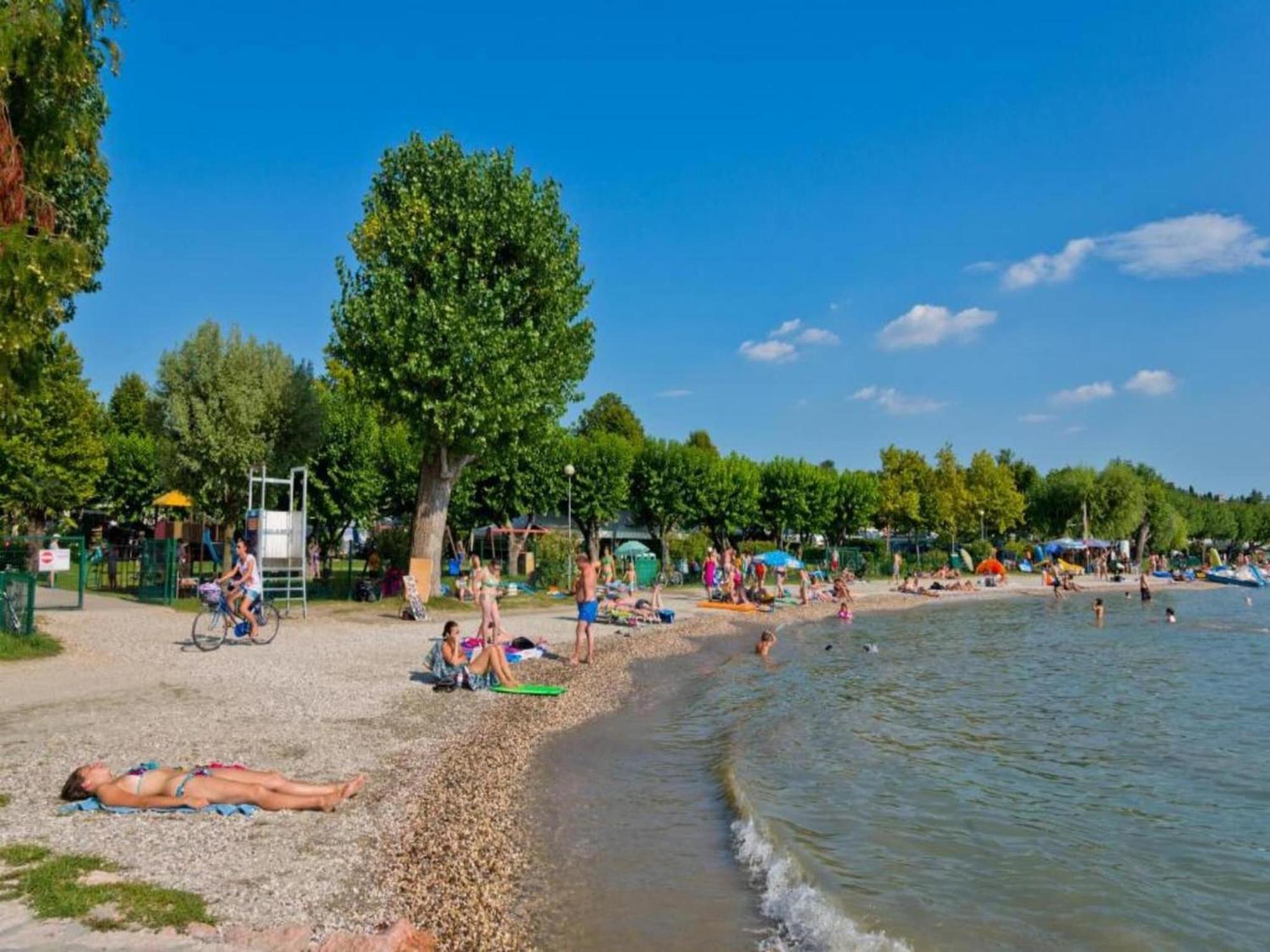 Casa vacanze Belvilla By Oyo Sole Del Garda Isei