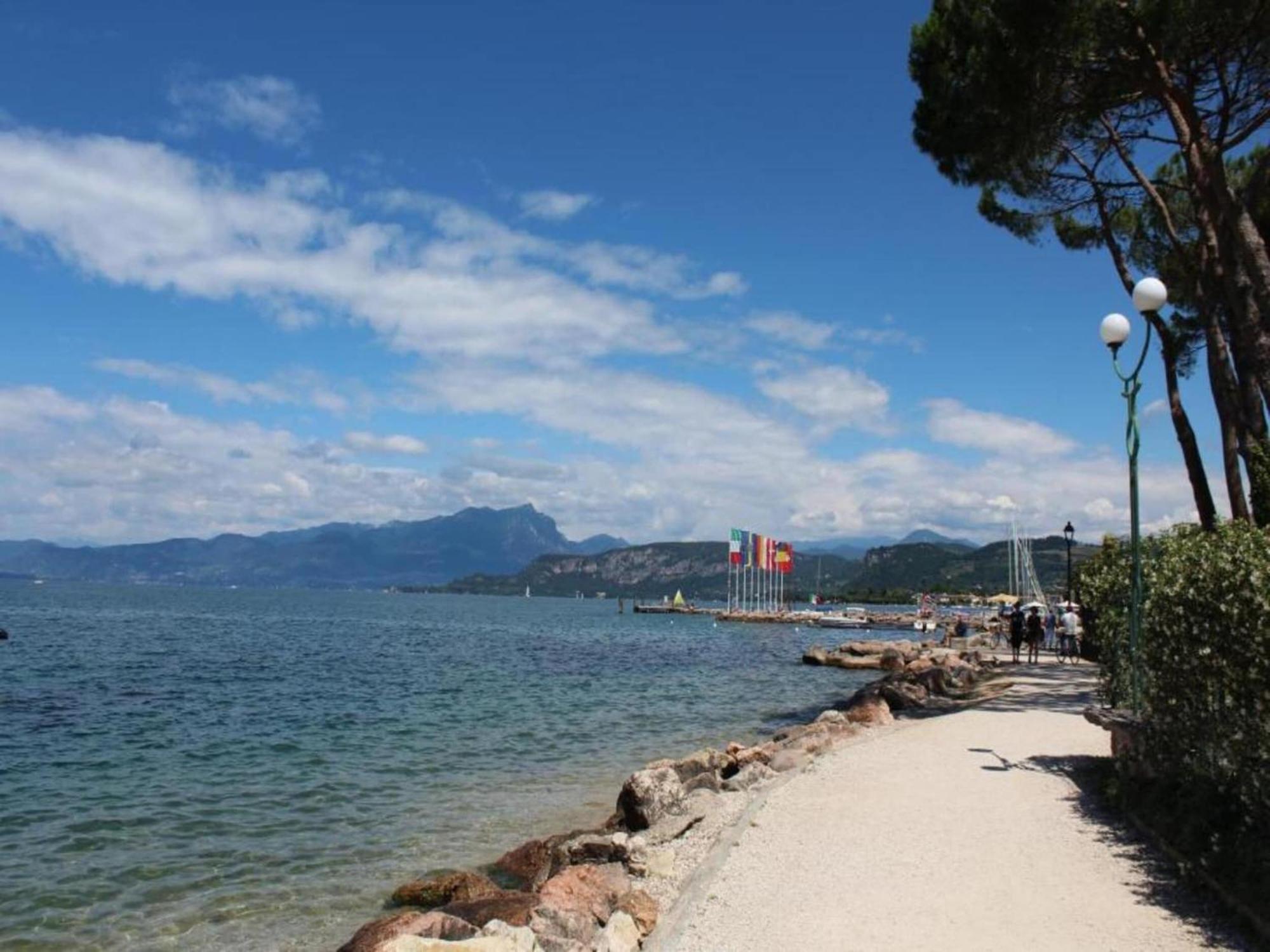 Belvilla By Oyo Sole Del Garda Isei