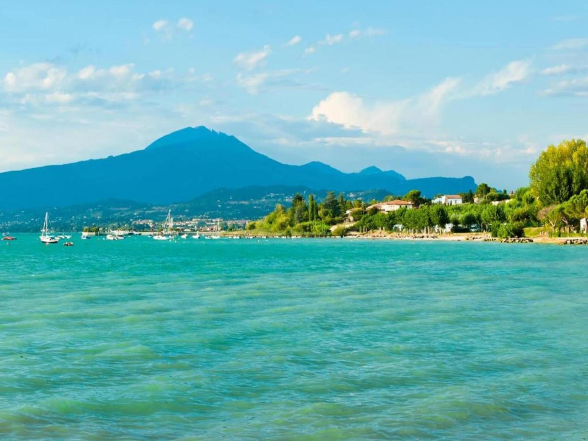 Casa vacanze Belvilla By Oyo Sole Del Garda Isei Lazise