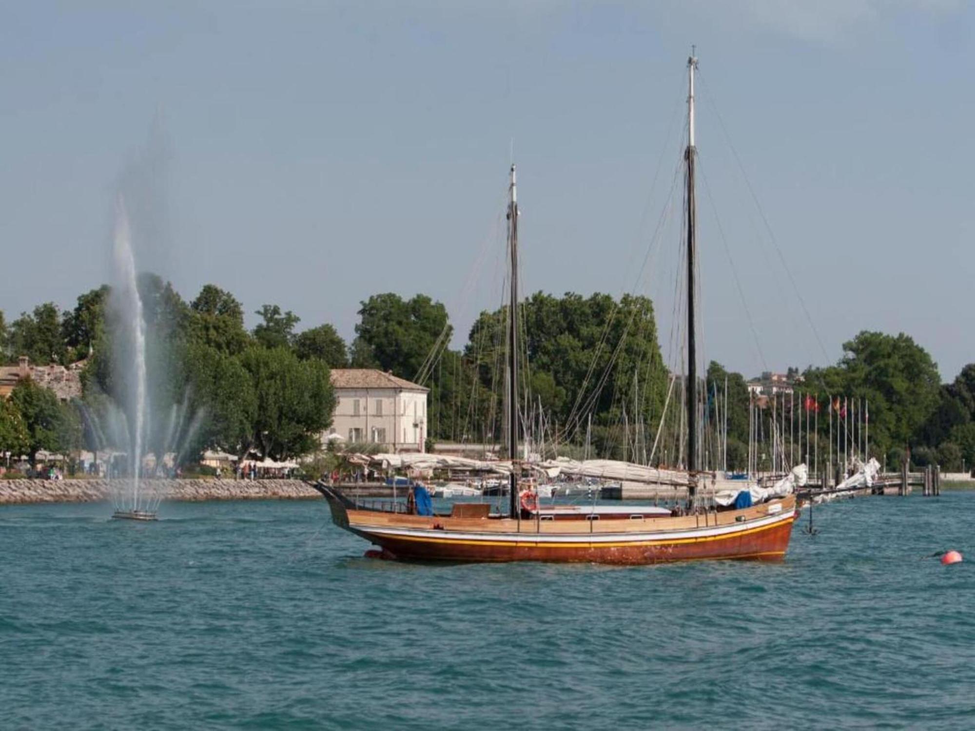 Belvilla By Oyo Sole Del Garda Isei